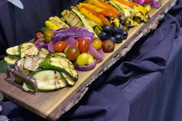 From Scratch Catering & Event Planning 5