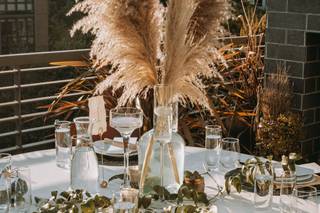 Lisa Mattera Weddings & Events - 31