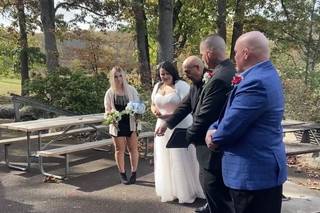 Two Hearts One Love Ceremony Officiants - 35