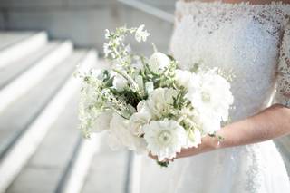 Kat's Flower Affair - 13