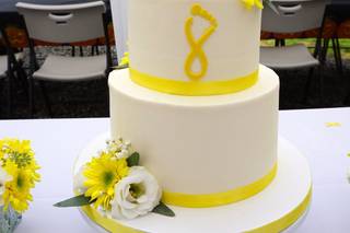 K.T. Cakes and More - 9