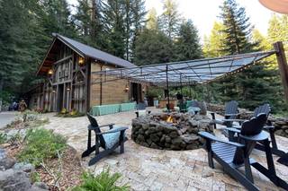 Waterfall Lodge & Retreat - 26
