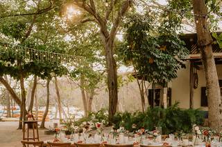Red Velvet Weddings - 75