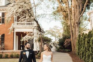 255 Milledge Hardeman-Sams House - 13