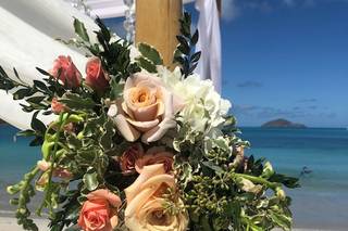 Flawless Weddings & Events of the Virgin Islands - 67