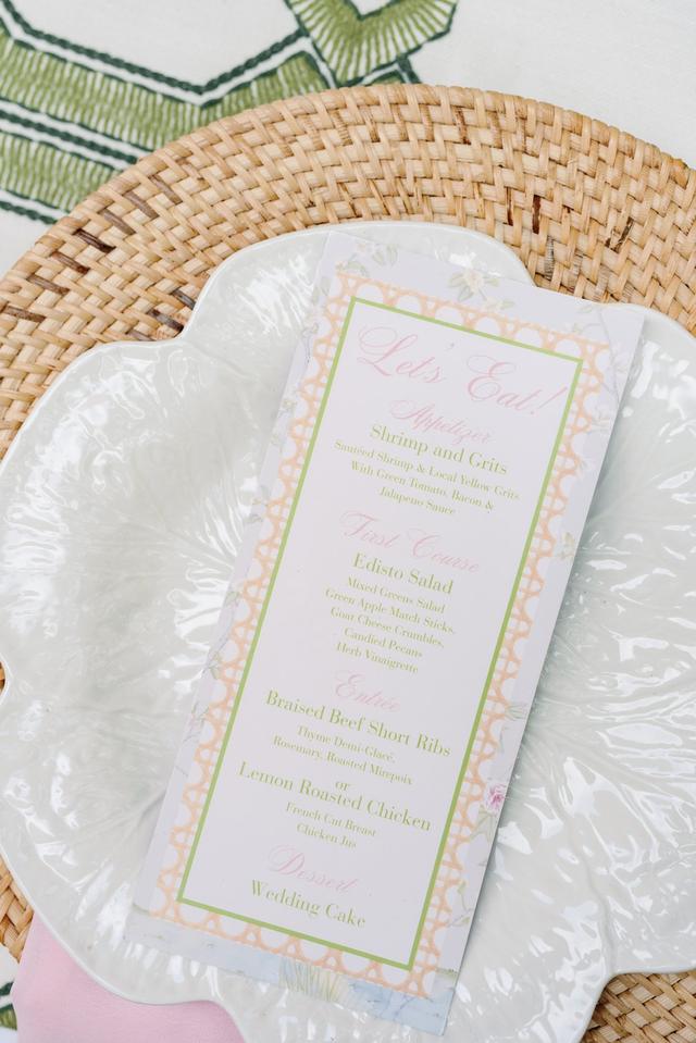 Perfect Peony Events - 4