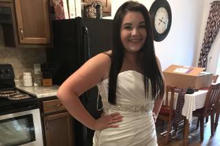 The Last Minute Bride - 14