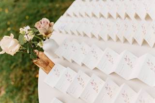 Belovely Floral & Event Design - 44