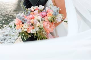Chapel at Palacios by Walters Wedding Estates - 22