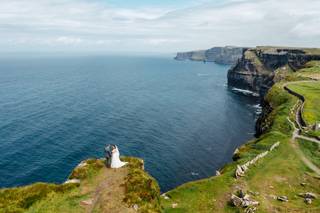 Eloping in Ireland - Destination Wedding Planner in Ireland - 116