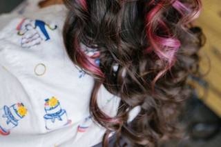 Chelsea Rose Beauty - 12