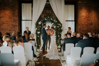 Cue The Champagne Event Planning and Design - 61