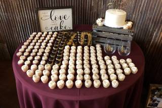 Holly's Cakes LLC - 53