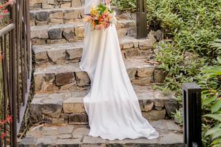 Red Velvet Weddings - 13