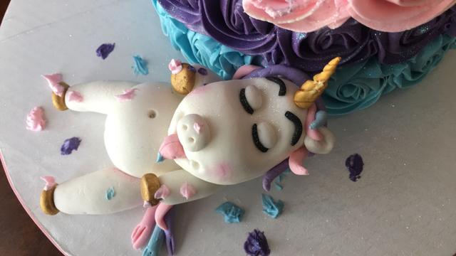 Kimmberly's Cakes - 4