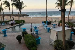 La Concha Puerto Rico, Autograph Collection - 52