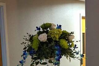 Felico's Catering - 1