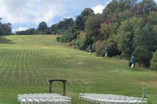 The Mountain Room at Mount Southington - 9