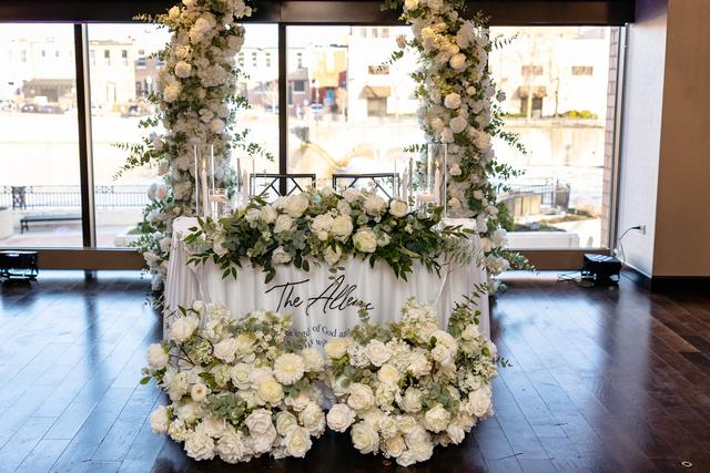 Love Lush Events - 3