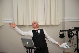 A Class Act DJ Service - 14