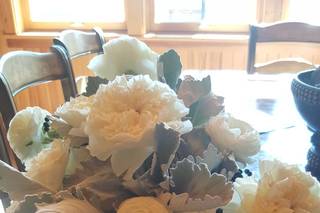 Blomma Flicka Flowers - 6