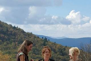 Asheville Celebrant - 6