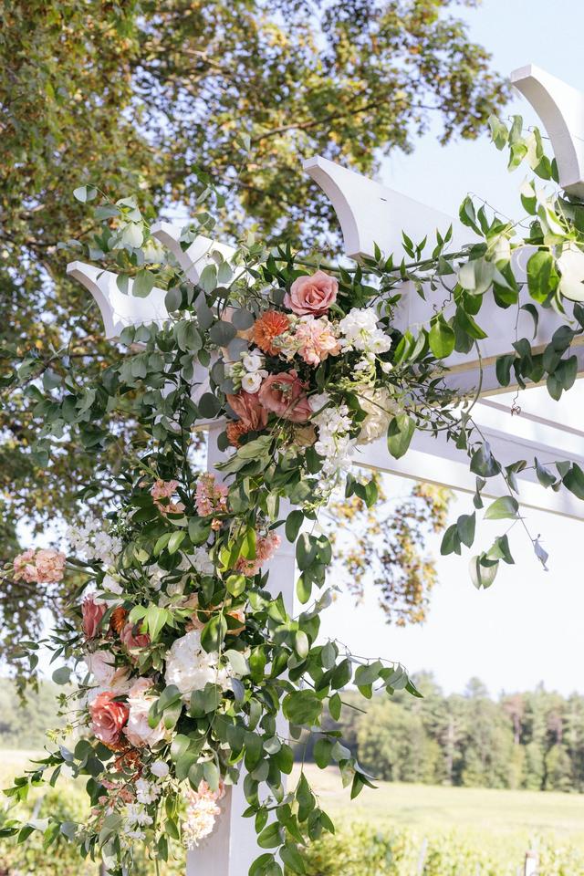 Distinct Florals Designs by Anne Marshall - 2