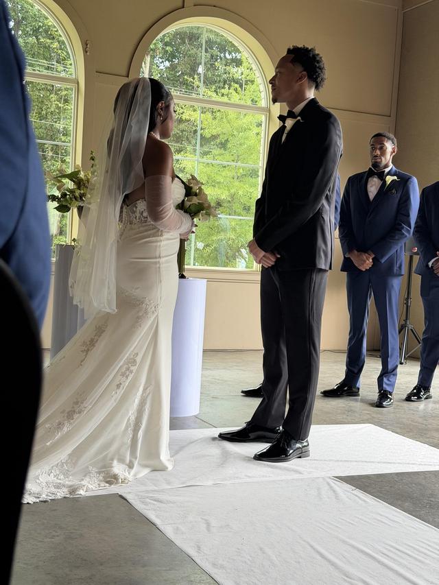 Happy & Hitched Events Co. - 2