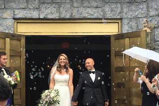 Carbonneau Bridal & Formalwear - 8