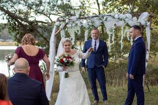 James Davis, The Wedding Pastor - 37