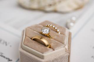 Something Bleu Wedding & Event Planning - 6