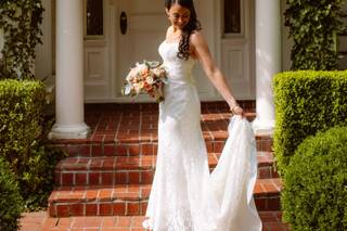 Sincerely Yours Bridal - 12