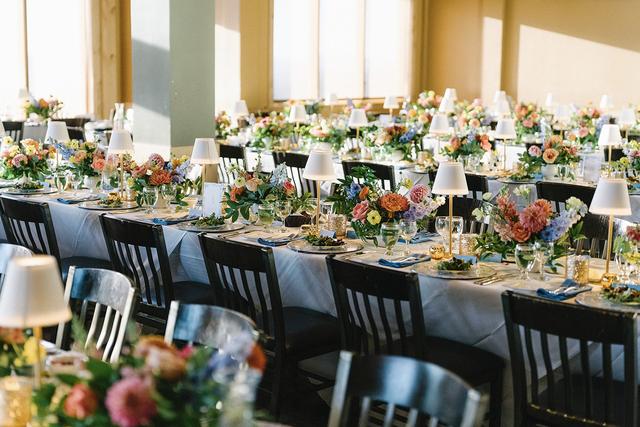 First Look Events - 3