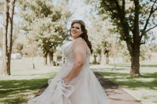 Beautiful Brides Hair and Makeup - 22