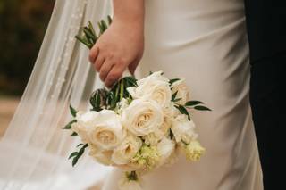 Margaret Claire's Weddings & Events LLC - 13