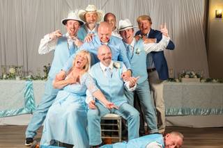 Party Pros - 5