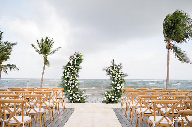 Tracy French ~ Destination Wedding Specialist - 3
