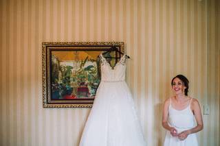 Three Graces Bridal - 9