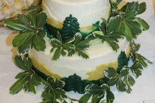 Kayla Knight Cakes - 70