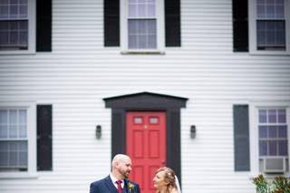 Colonel Williams Inn - 9