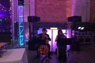 Go 4 Baroque – String Quartet - 22