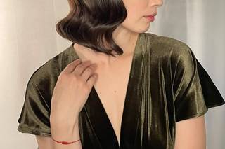 Hair and make-up in NYC - 7