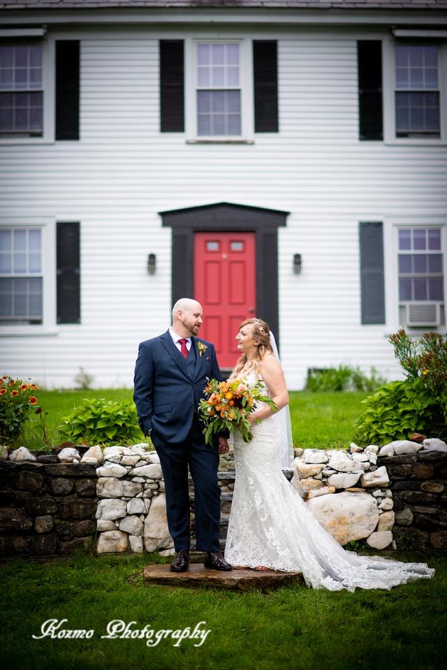 Colonel Williams Inn - 2