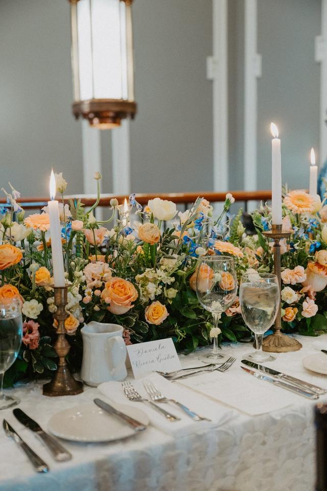 A Piece of Cake Event Planning - 2