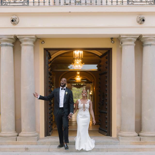 Wedding Stories - 3