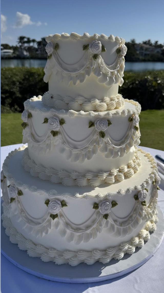 Cakes by Ron - 2