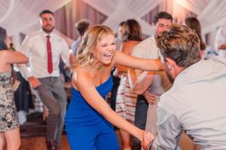 Dancin' Shoes DJ & Lighting - 14