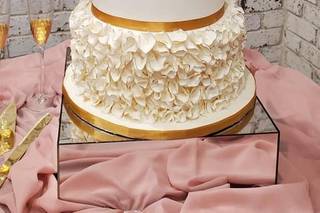 Simply Sweet Endings - 1
