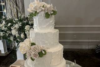 A Little Cake (Le Petit Gateau) - 8