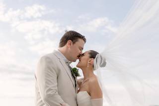 Eventives Destination Weddings by Eve Chávez - 14